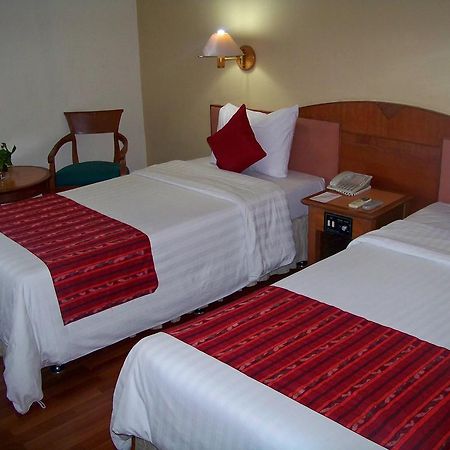 Sahid Kawanua Hotel Manado Kültér fotó